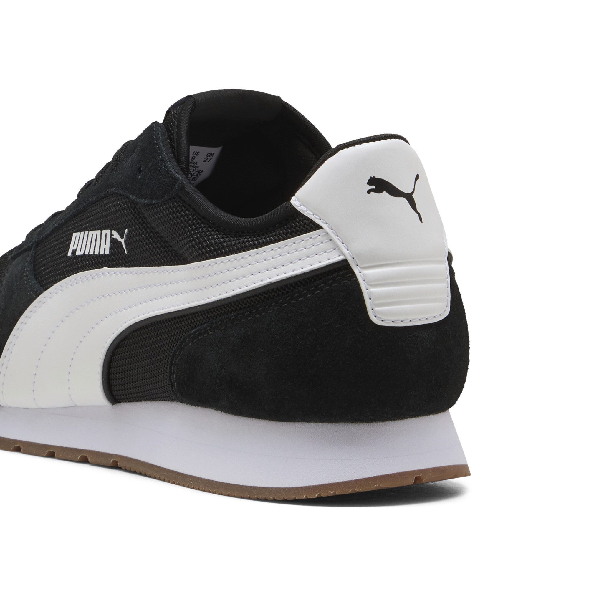 PUMA ST Miler Sneakers Erwachsene Sneaker