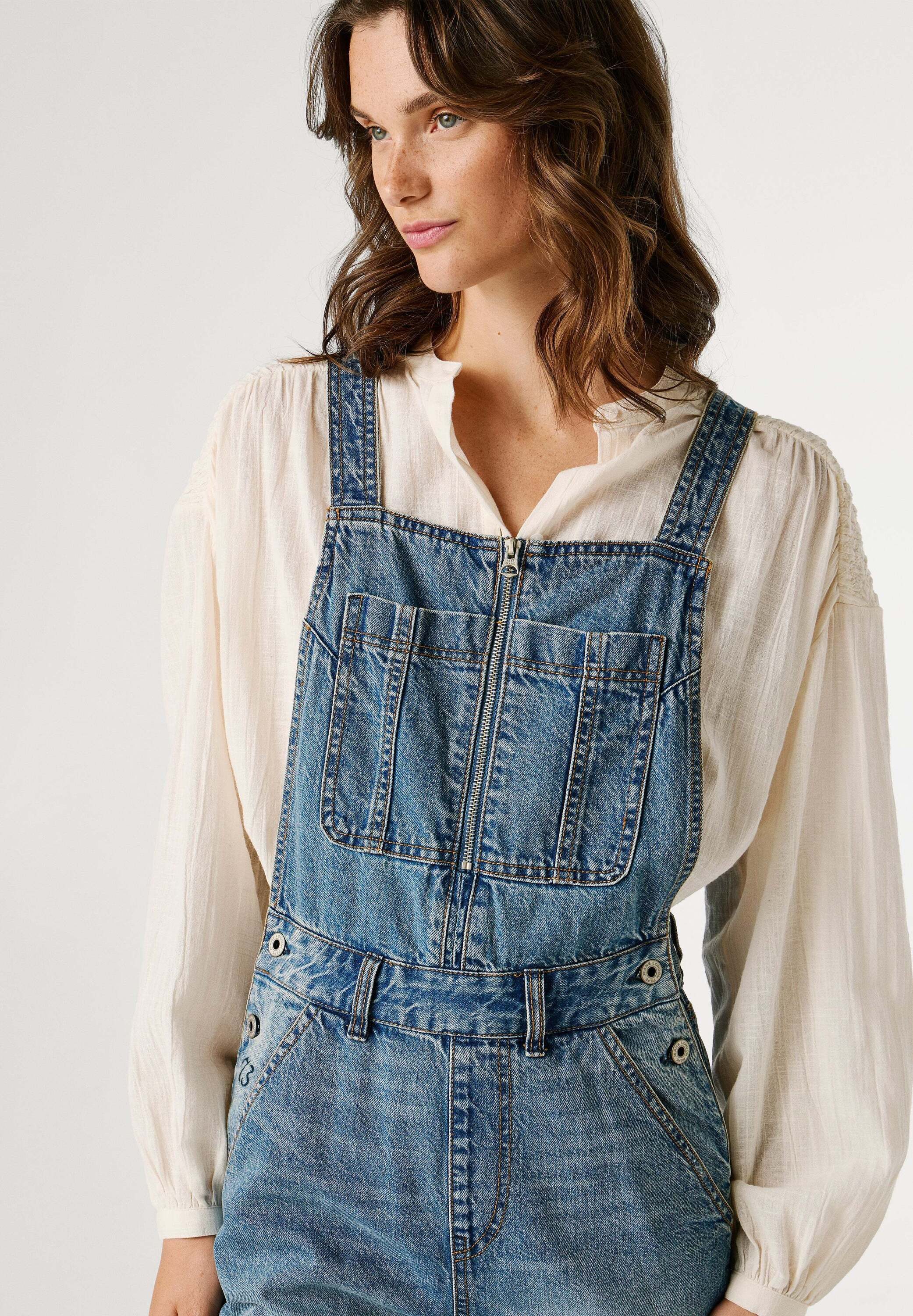 Pepe Jeans Jumpsuit jumpsuit ELIA