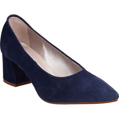 Lüke Schuhe P002 COBALTO Pumps