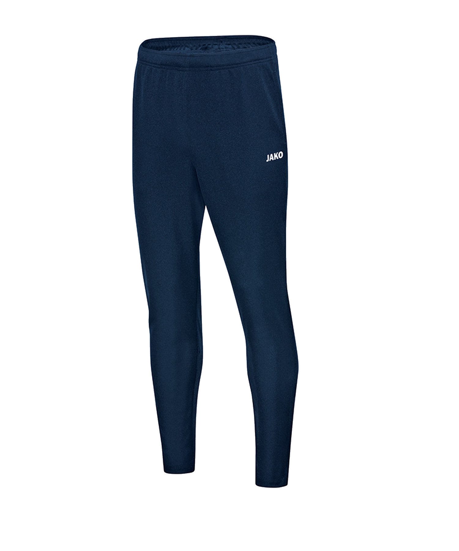 Sporthose Classico Trainingshose Kurzgröße