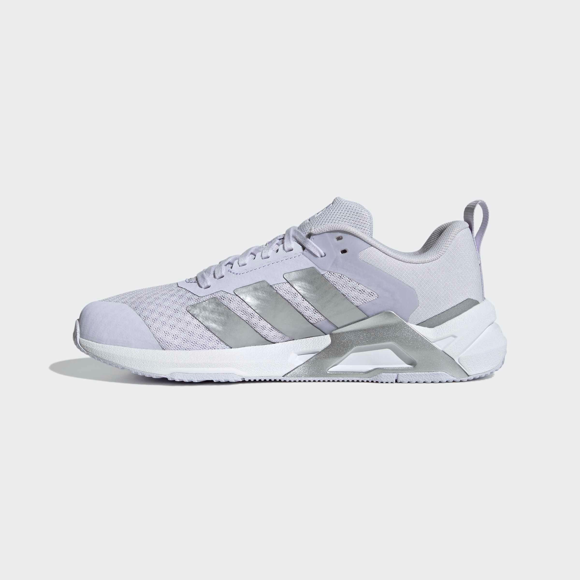 adidas Performance DROPSET CONTROL Trainingsschuh für besseren Halt beim Gewichtstraining