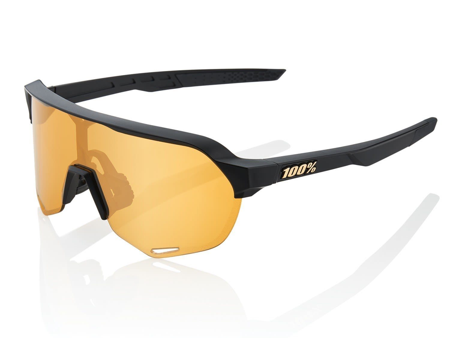 100% Sportbrille 100% S2 Mirror Lens Accessoires