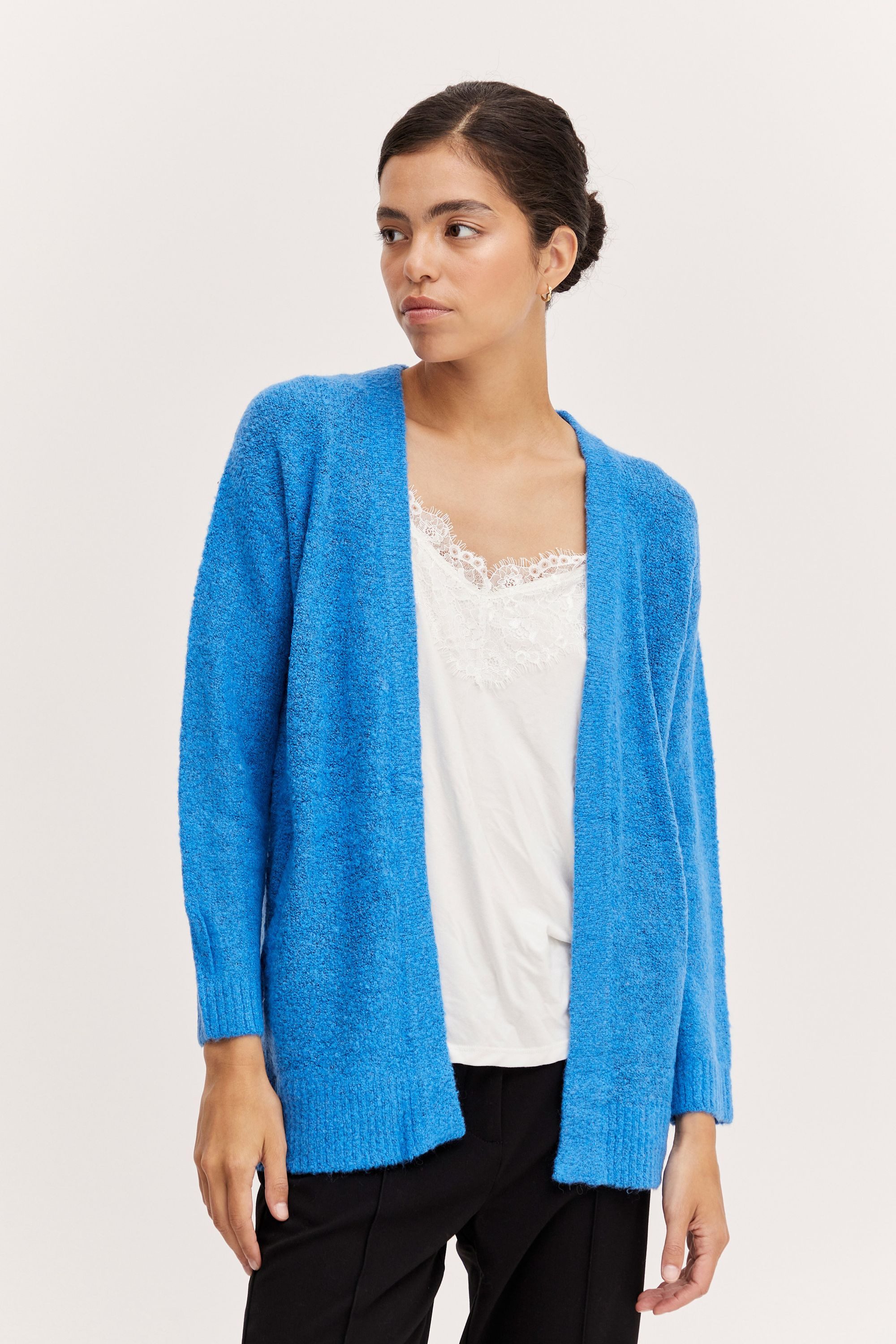 b.young Cardigan BYMIRELLE SHORT CARDIGAN 2 günstig online kaufen