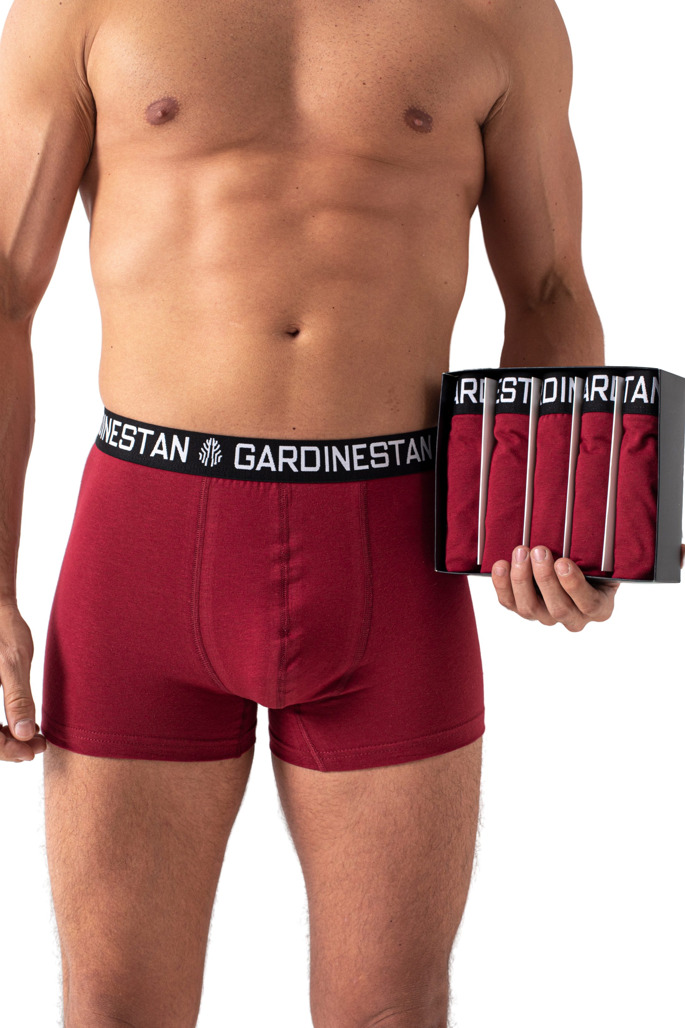 GARDINESTAN JUNG CFO GmbH Boxer Boxershorts günstig online kaufen