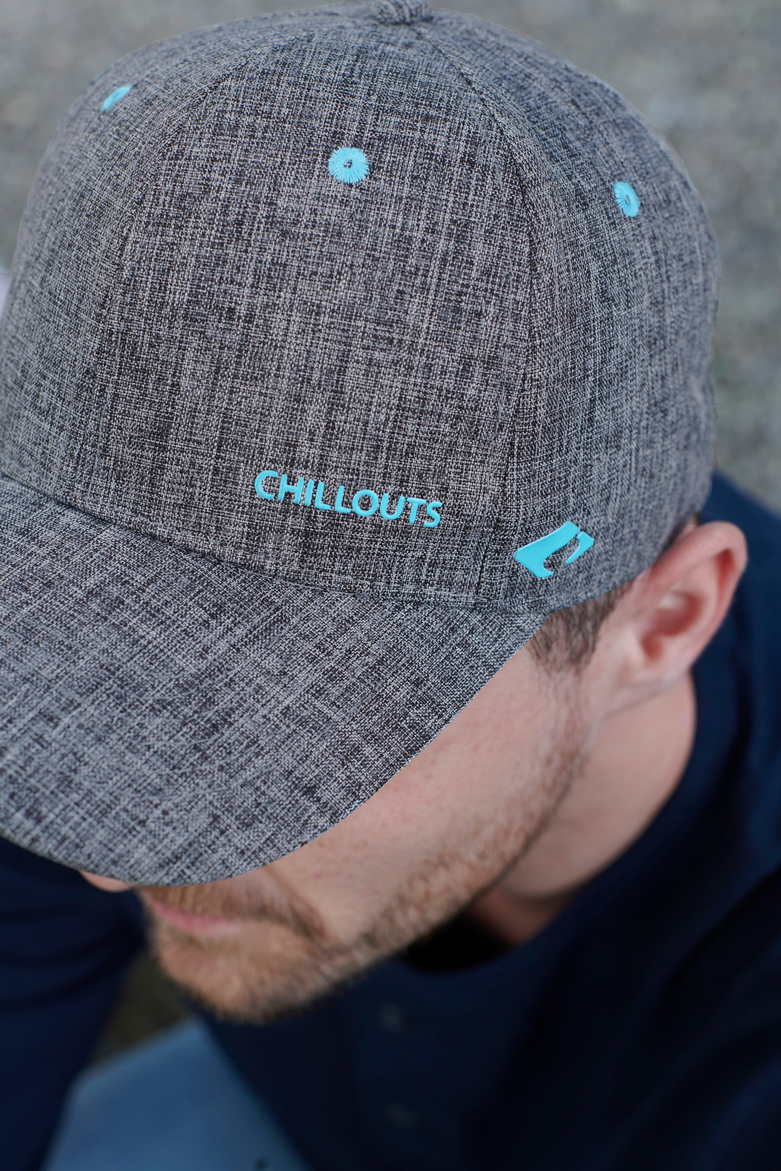 chillouts Baseball Cap Christchurch Hat mit farbigen Akzenten & verstellbar günstig online kaufen