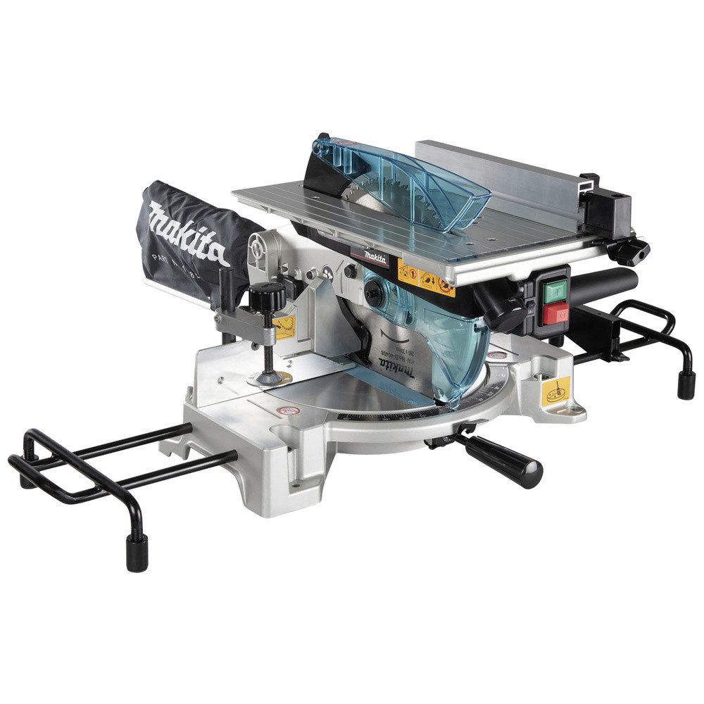 Makita Gehrungssäge Makita Kapp- und Gehrungssäge 260 mm 30 mm 1650 W