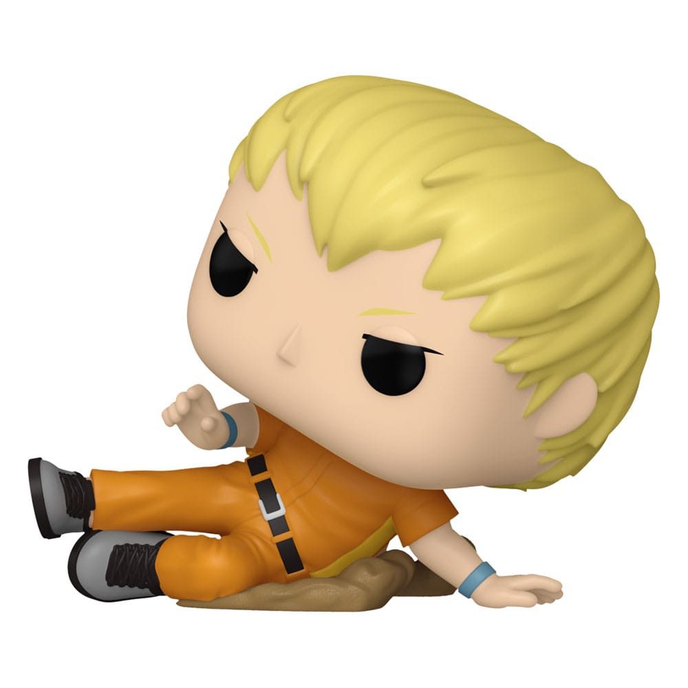 Merchandise-Figur My Hero Academia - Hero League Baseball - Ojiro #70616