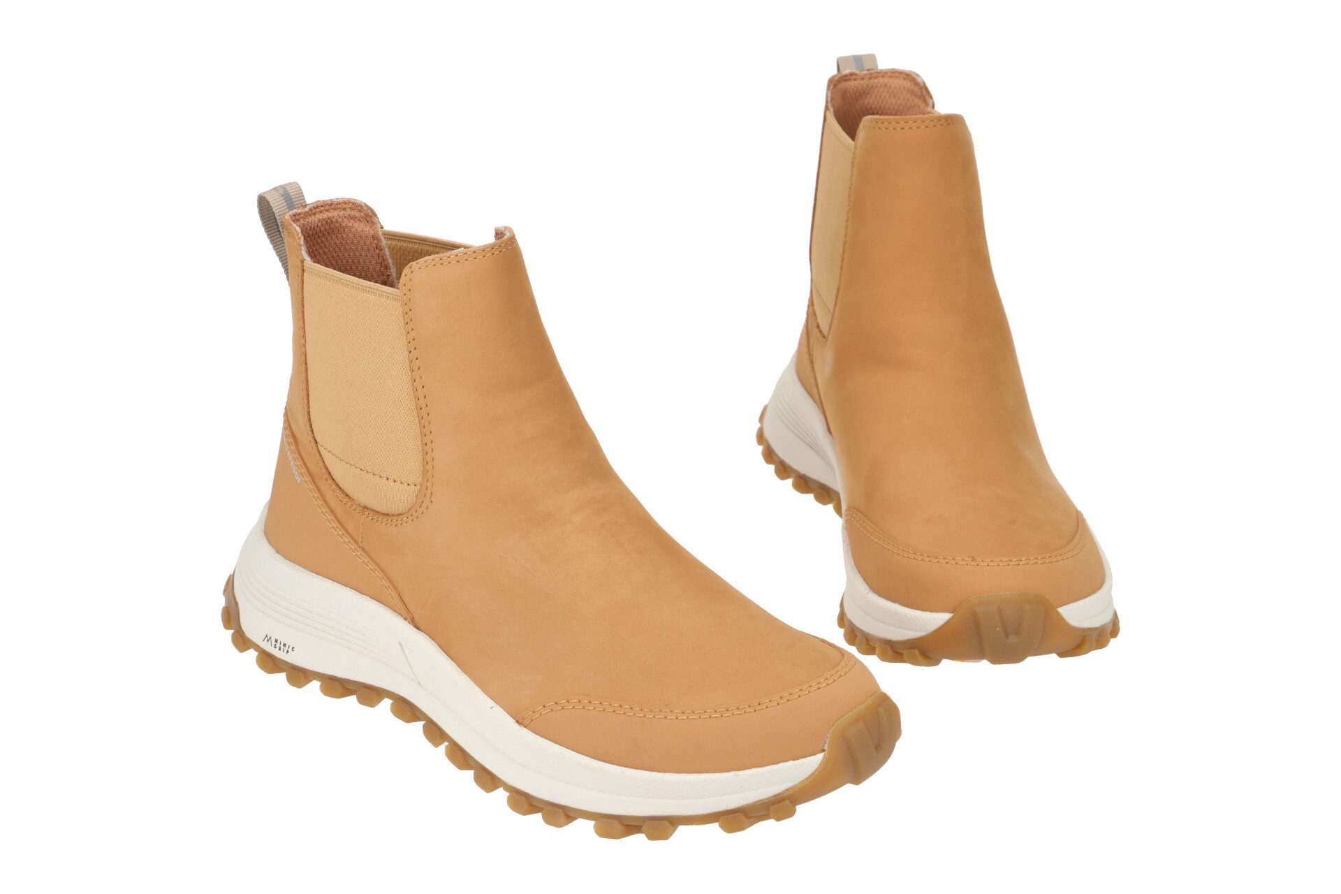 Clarks 26168844 4 Stiefel