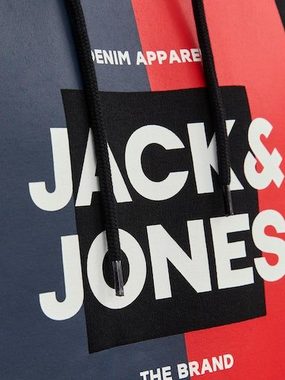 Jack & Jones Kapuzensweatshirt JJOSCAR SWEAT HOOD