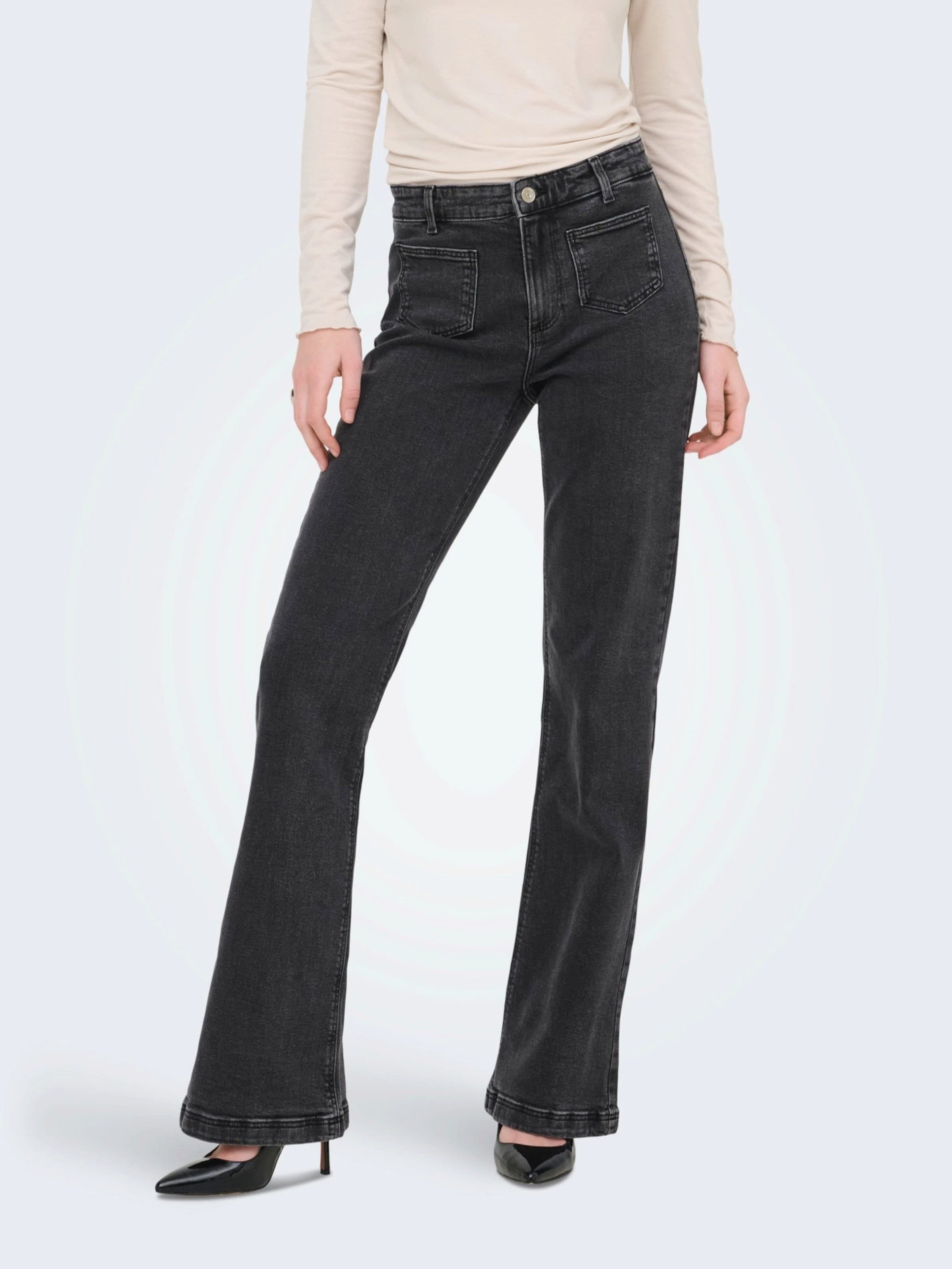 Schlagjeans ONLJUDY