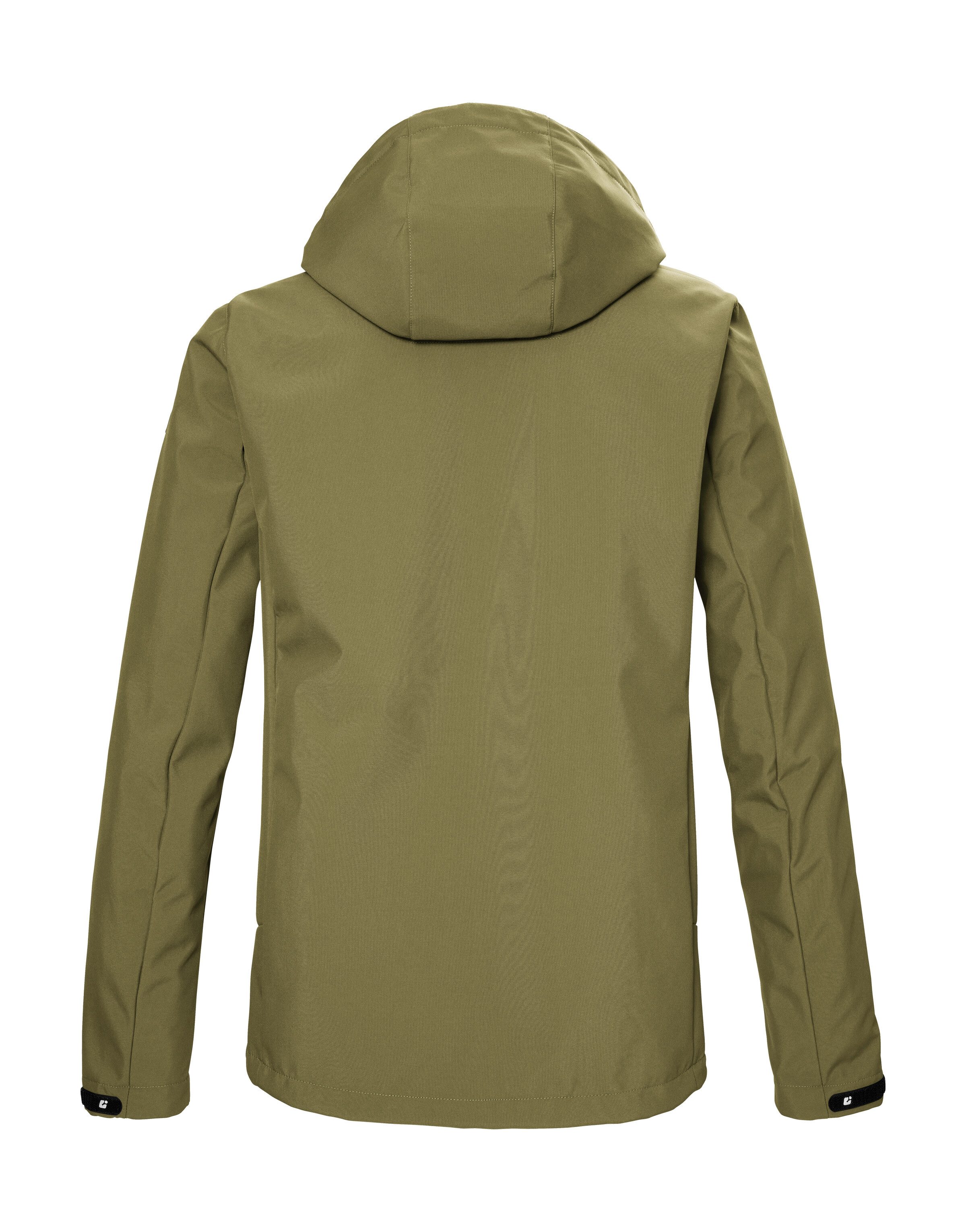 Killtec Softshelljacke KOS 103 MN SFTSHLL JCKT Atmungsaktive, wind- und was günstig online kaufen