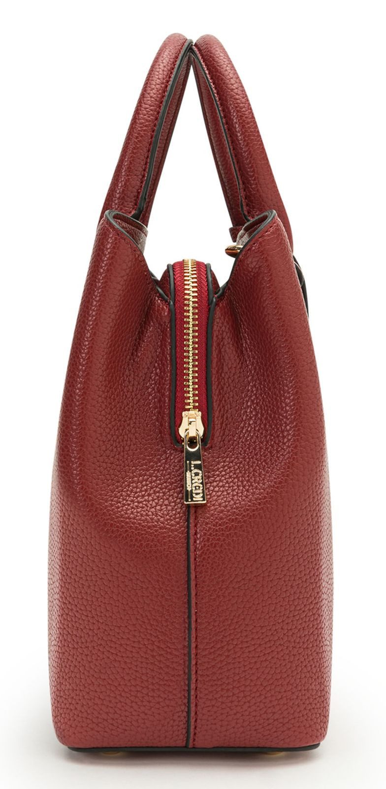 L. CREDI Handtasche Handle Bag