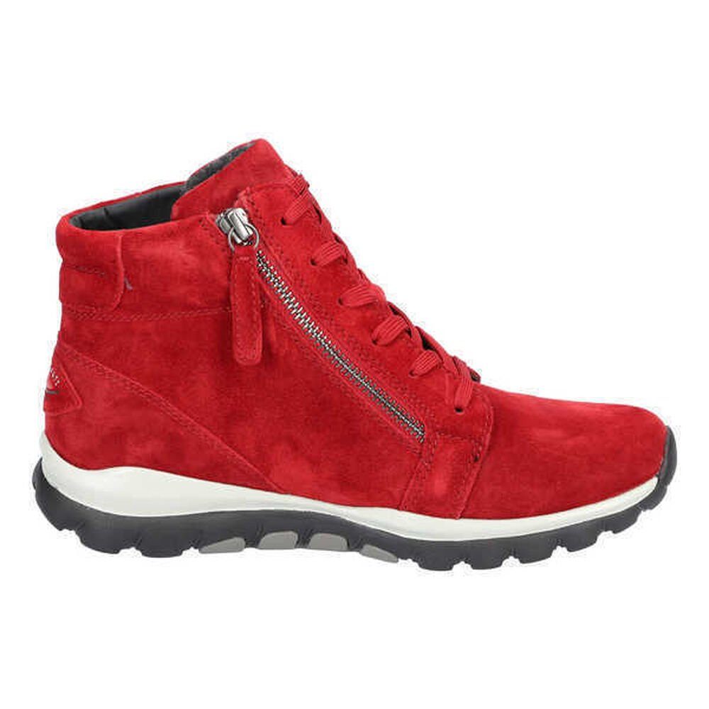 Gabor Sneaker (1-tlg) mit Reißverschluss