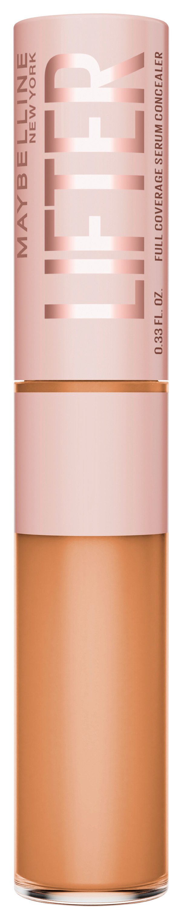 MAYBELLINE NEW YORK Concealer LIFTER CONCEALER, verschmilzt mit der Haut für eine strahlende, hohe Deckkraft