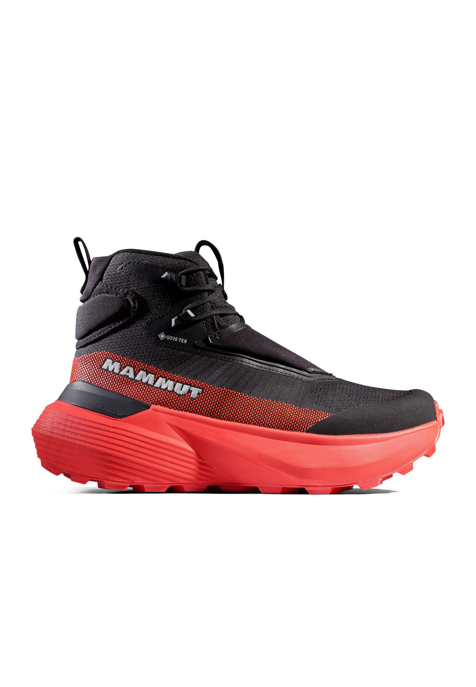 Mammut Aenergy Ultra Mid GTX Women Wanderschuh