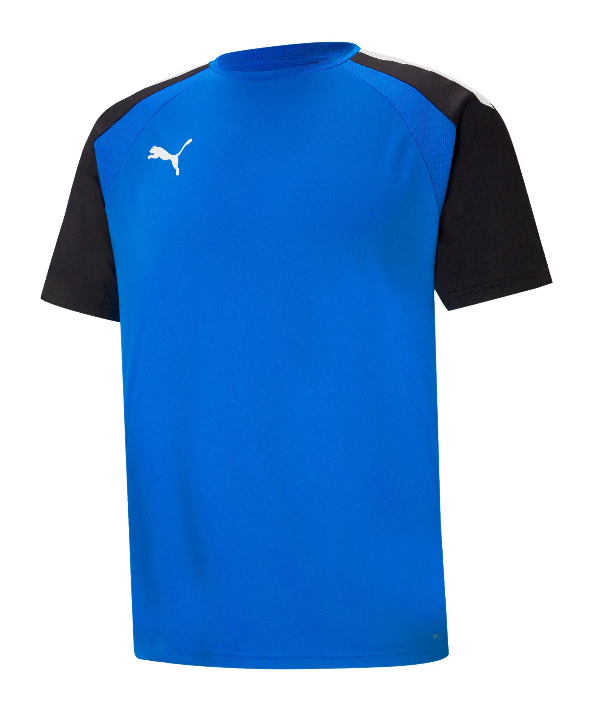 PUMA Fußballtrikot PUMA teamPacer Trikot Kurzarm-Trikots günstig online kaufen