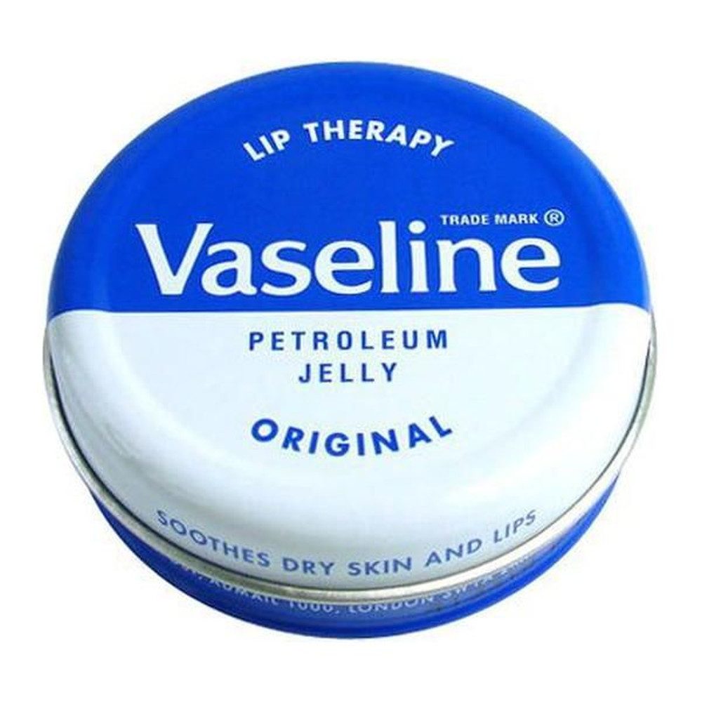 - CONTRAER - Lippenpflegemittel Vaseline Lip Therapy Original 20g