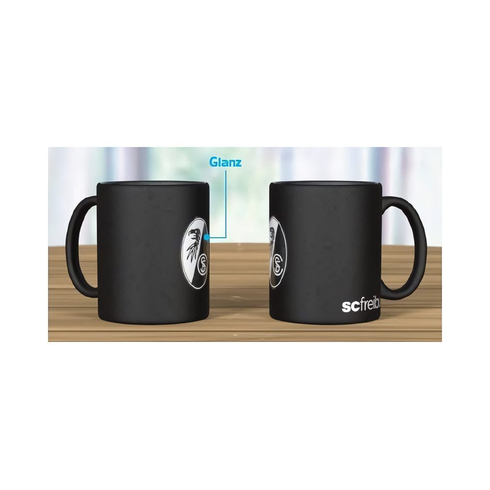 SC Freiburg Tasse
