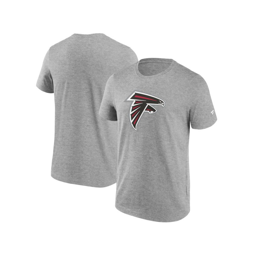 Atlanta Falcons Atlanta Falcons Primary Logo Graphic T-Shirt