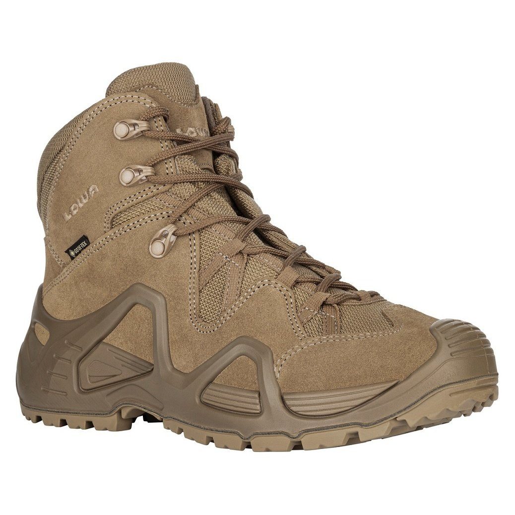 Lowa Military-Stiefel Arbeitsschuhe Zephyr GTX MID günstig online kaufen