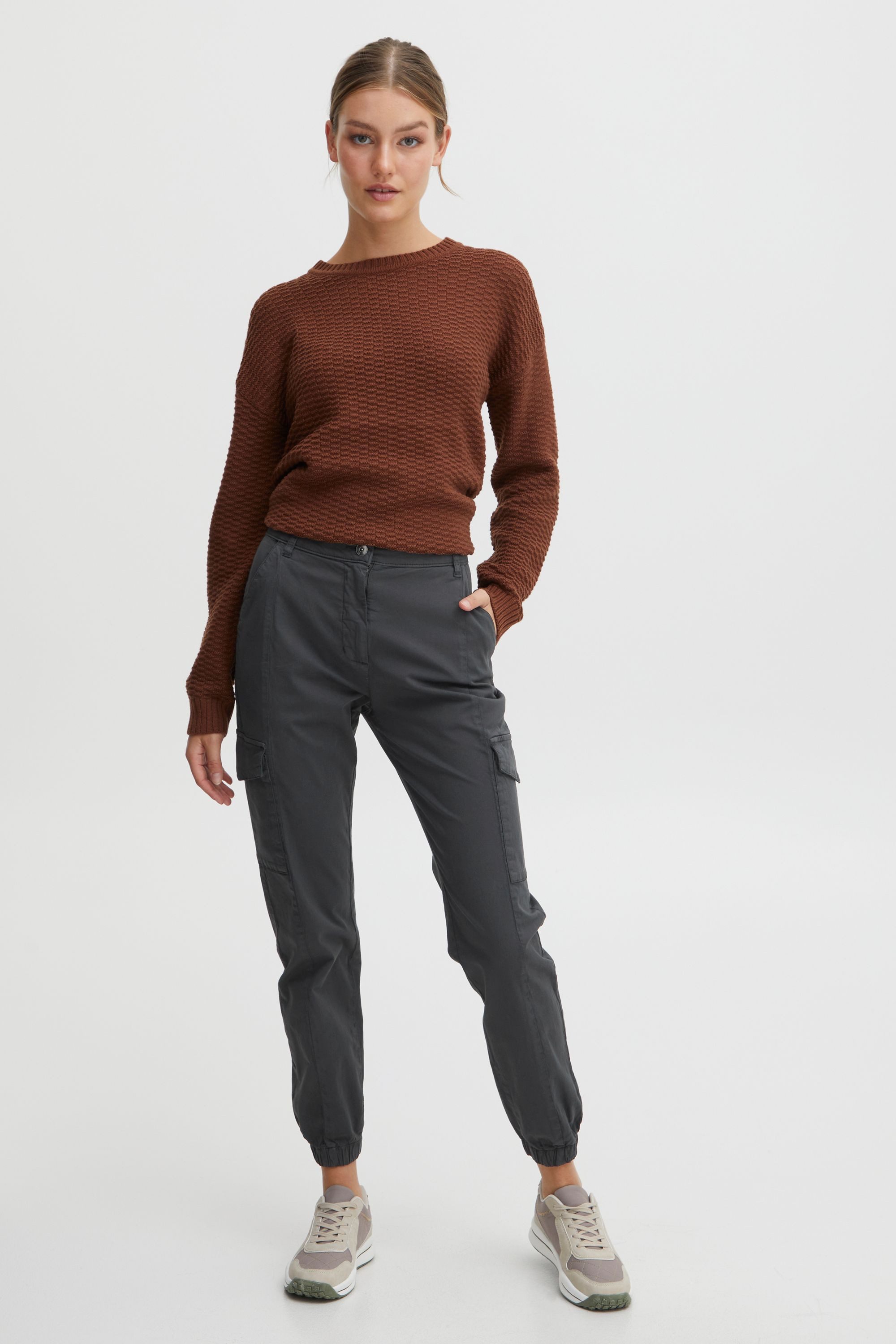 OXMO Cargohose OXCoco Sportive Cargohose mit günstig online kaufen
