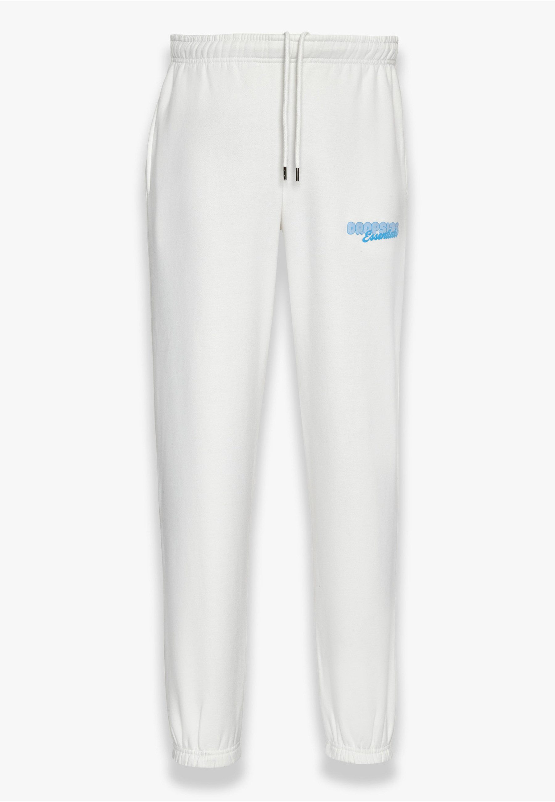 Dropsize Jogginghose Dropsize Damen Dropsize Essential Crew Sweat Jogger (1-tlg)
