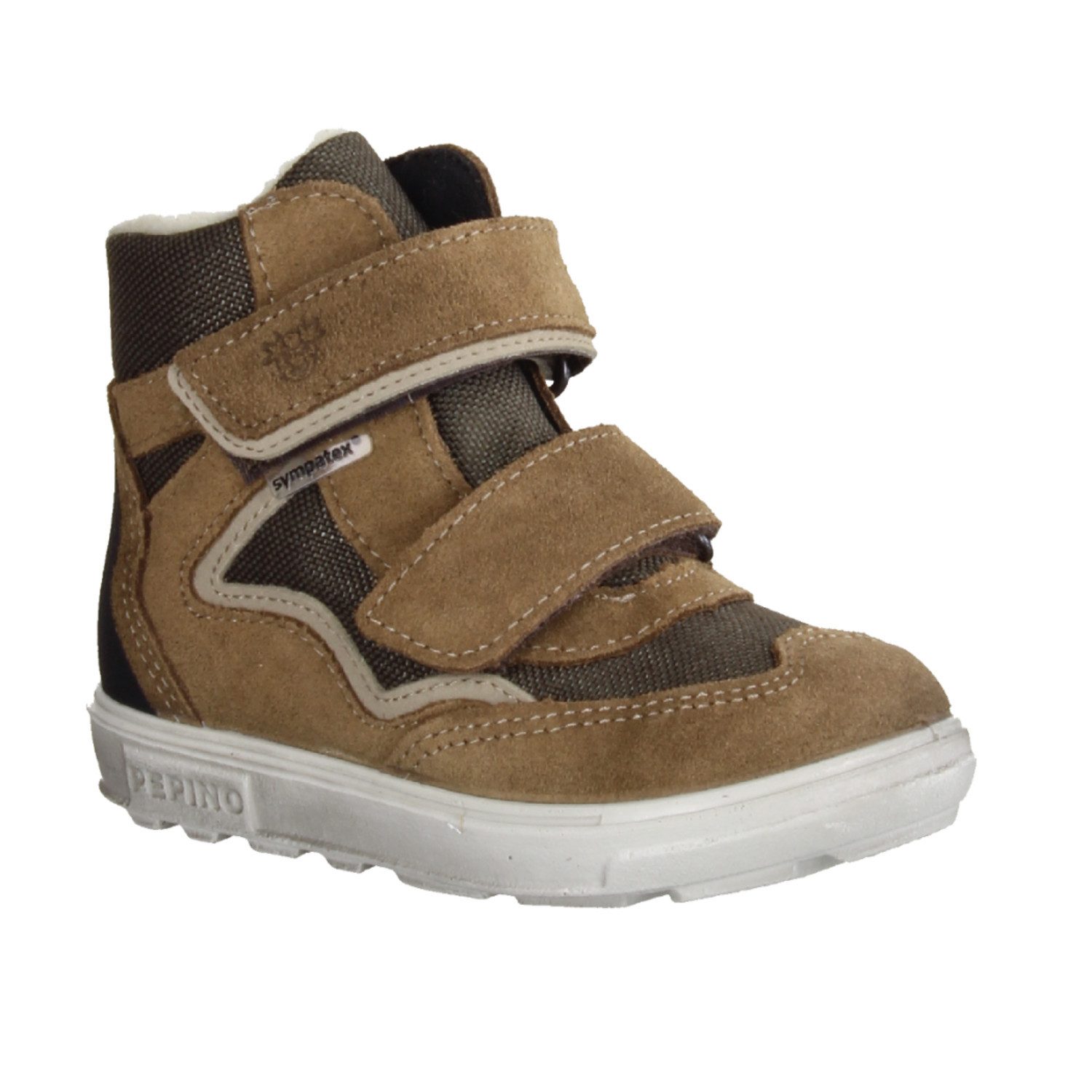 Ricosta 5027021032 Babystiefel