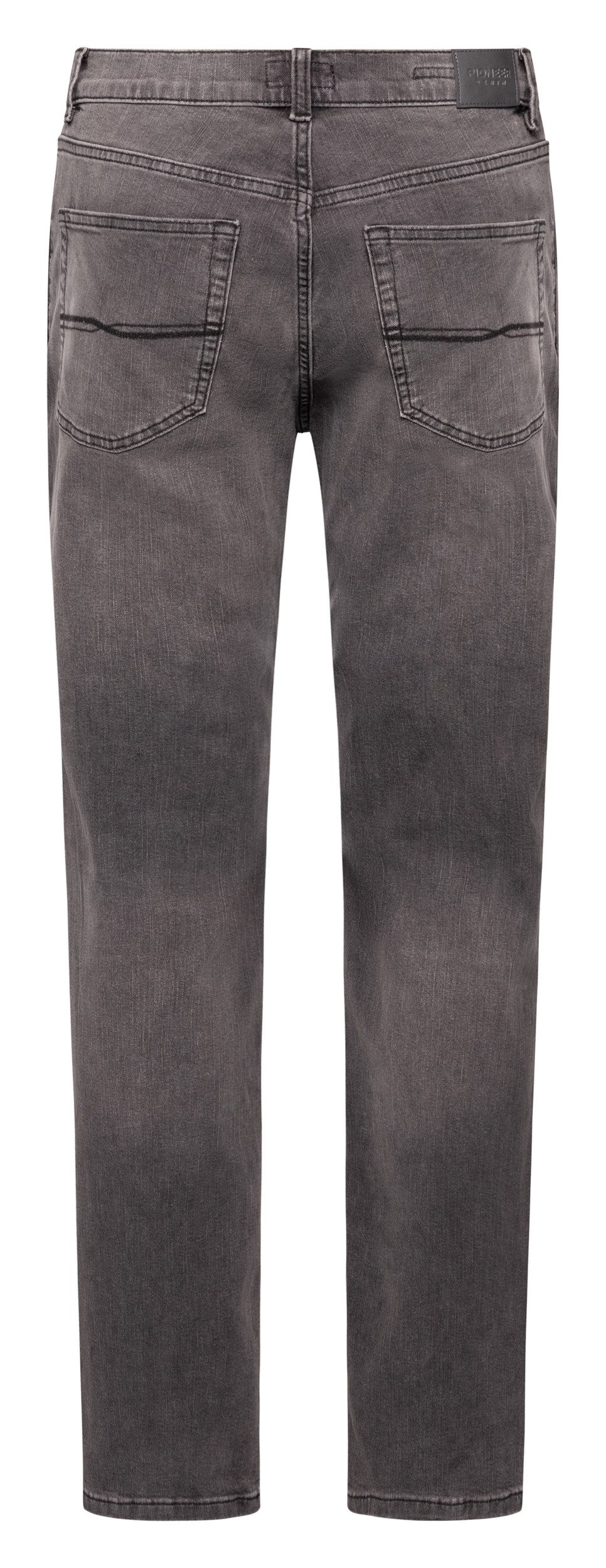 Pioneer Authentic Jeans Stretch-Jeans Ron Straight Fit – Bild 5 von 5