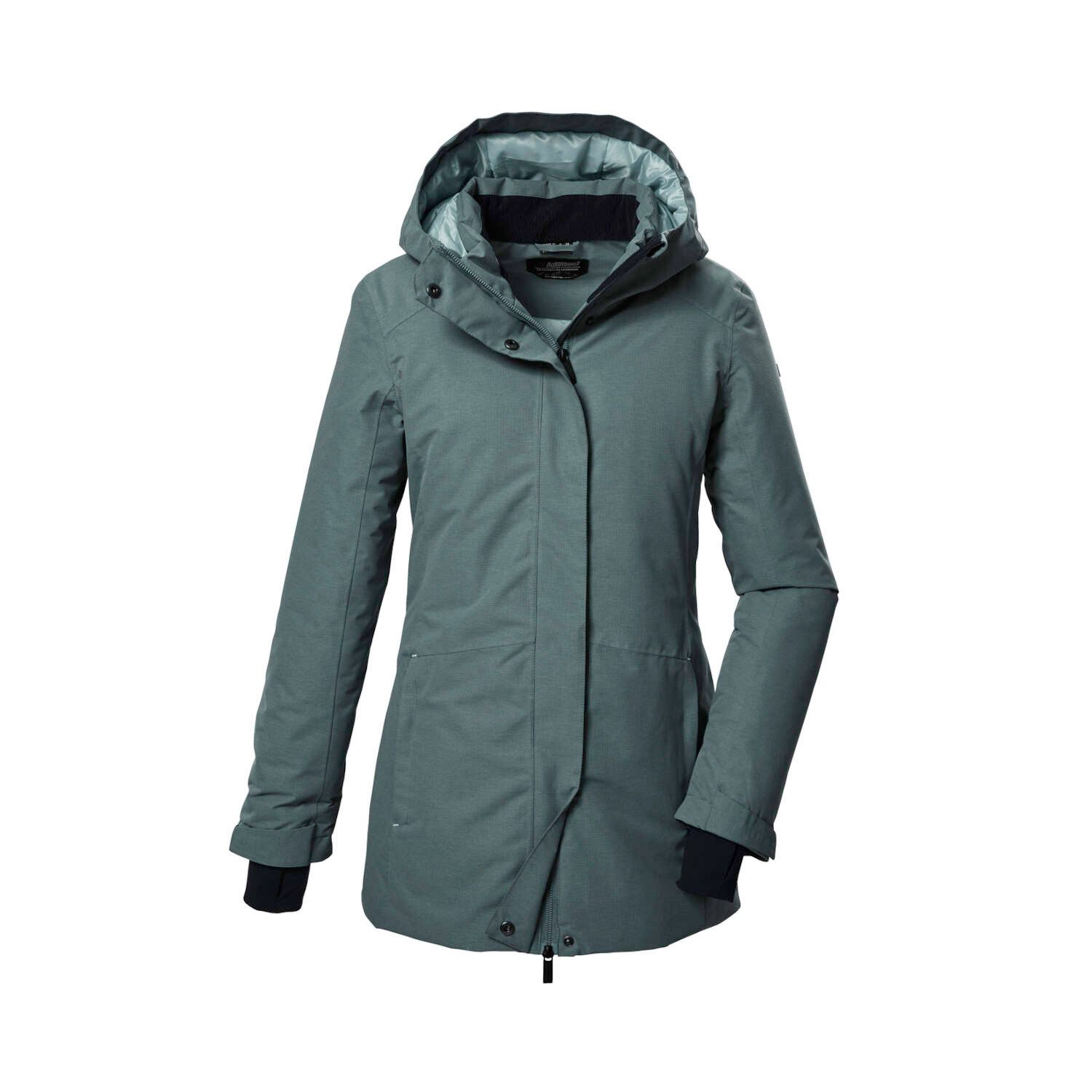 Killtec Wintermantel killtec Damen Parka KOW 93 WMN PKR 41817-000 günstig online kaufen