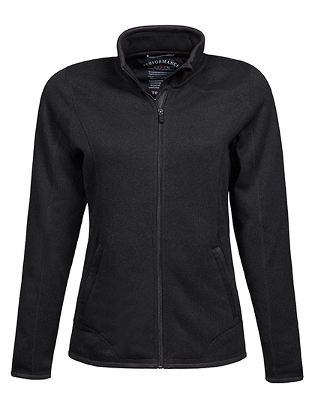 Sweatjacke Damen Aspen Sweat Jacket