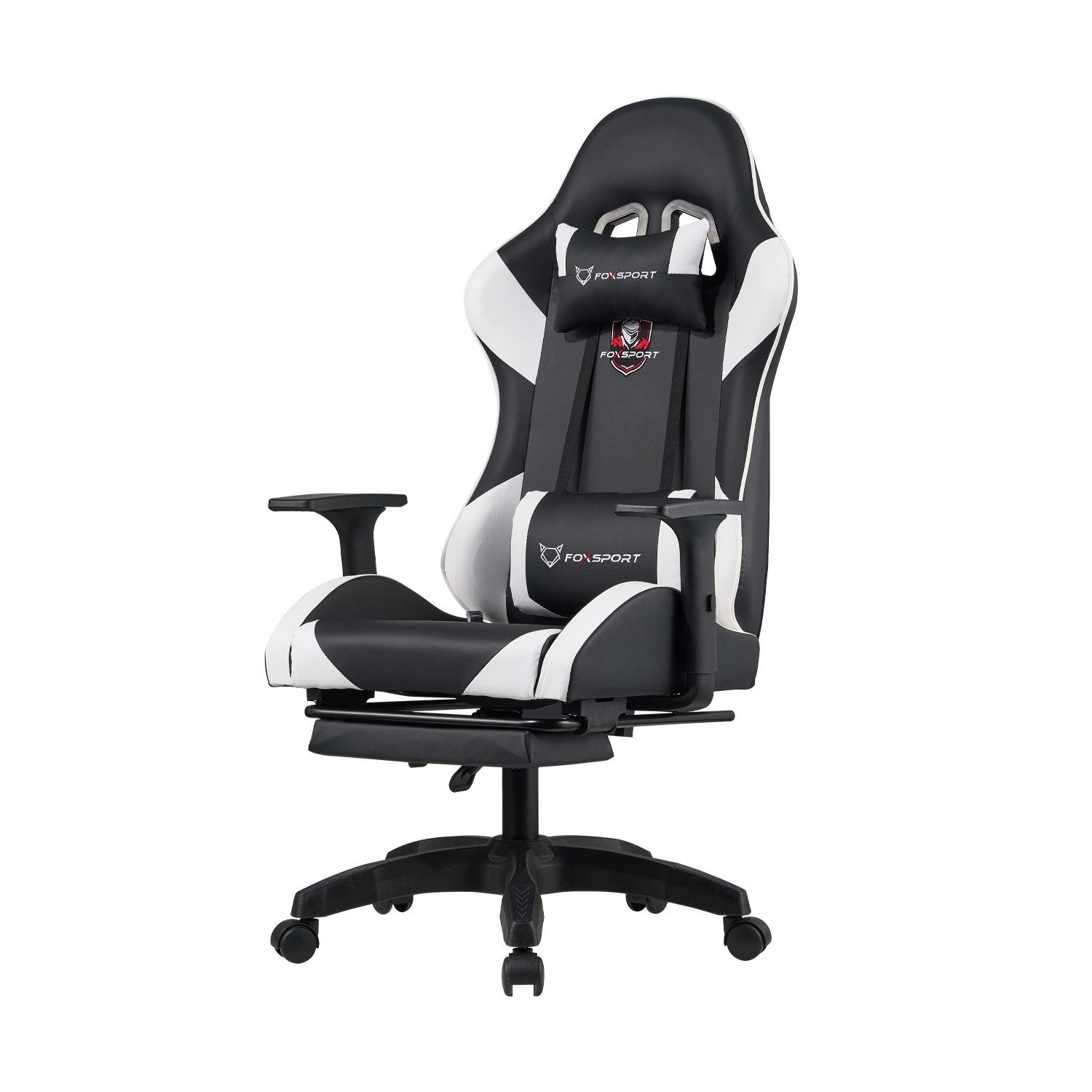 Gaming-Stuhl PC-bureaustoel, ergonomisch
