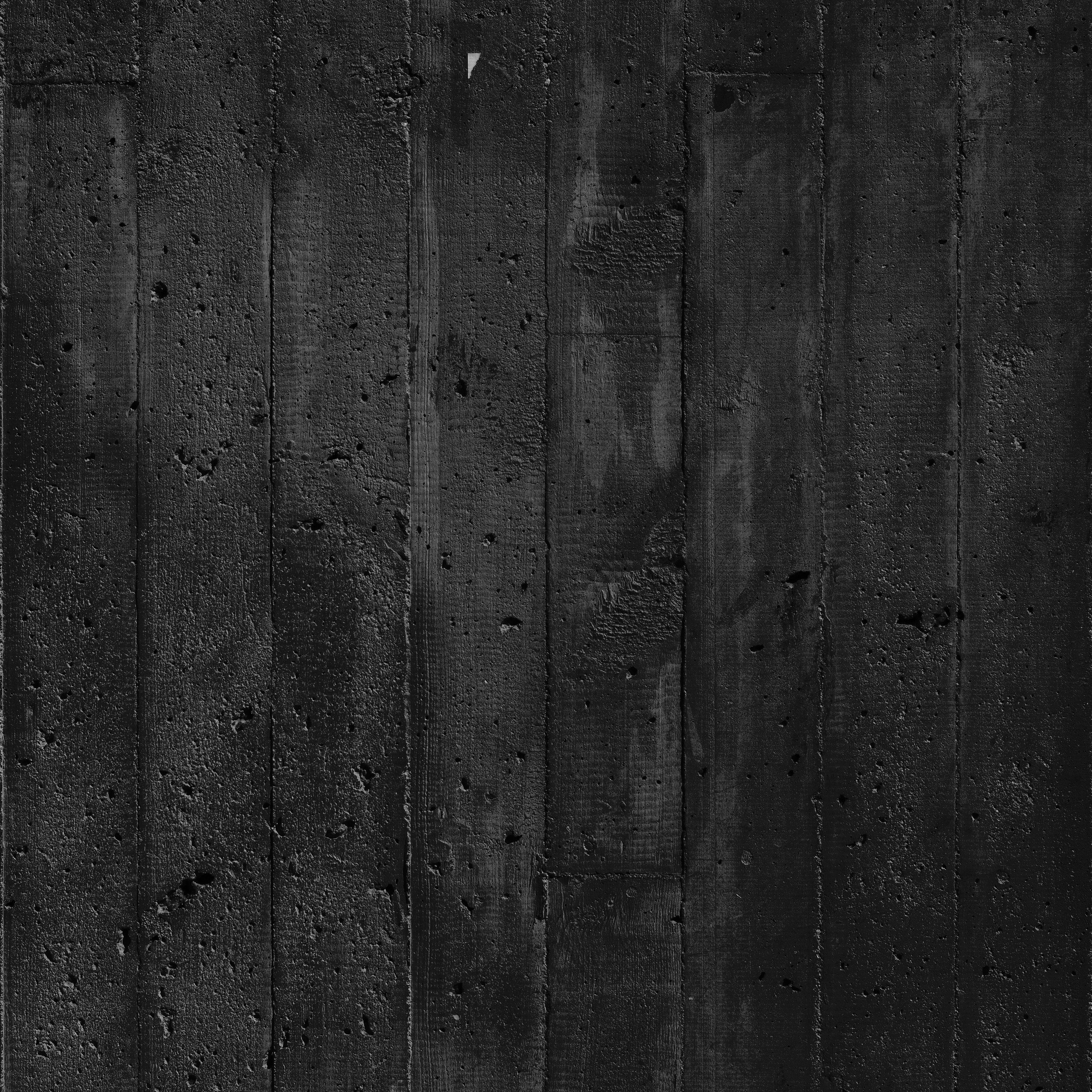 Schwarz BRESSER Flatlay 40 Fotohintergrund für Legebilder x Holzplanken 40cm Hintergrund