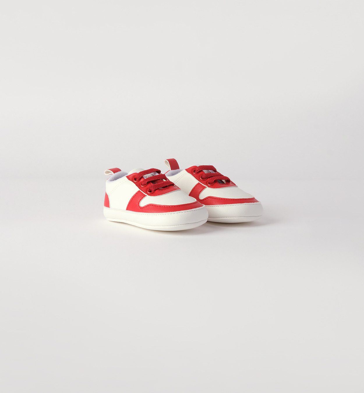 Minibanda BABY GIRL ACCESSORIES Krabbelschuh