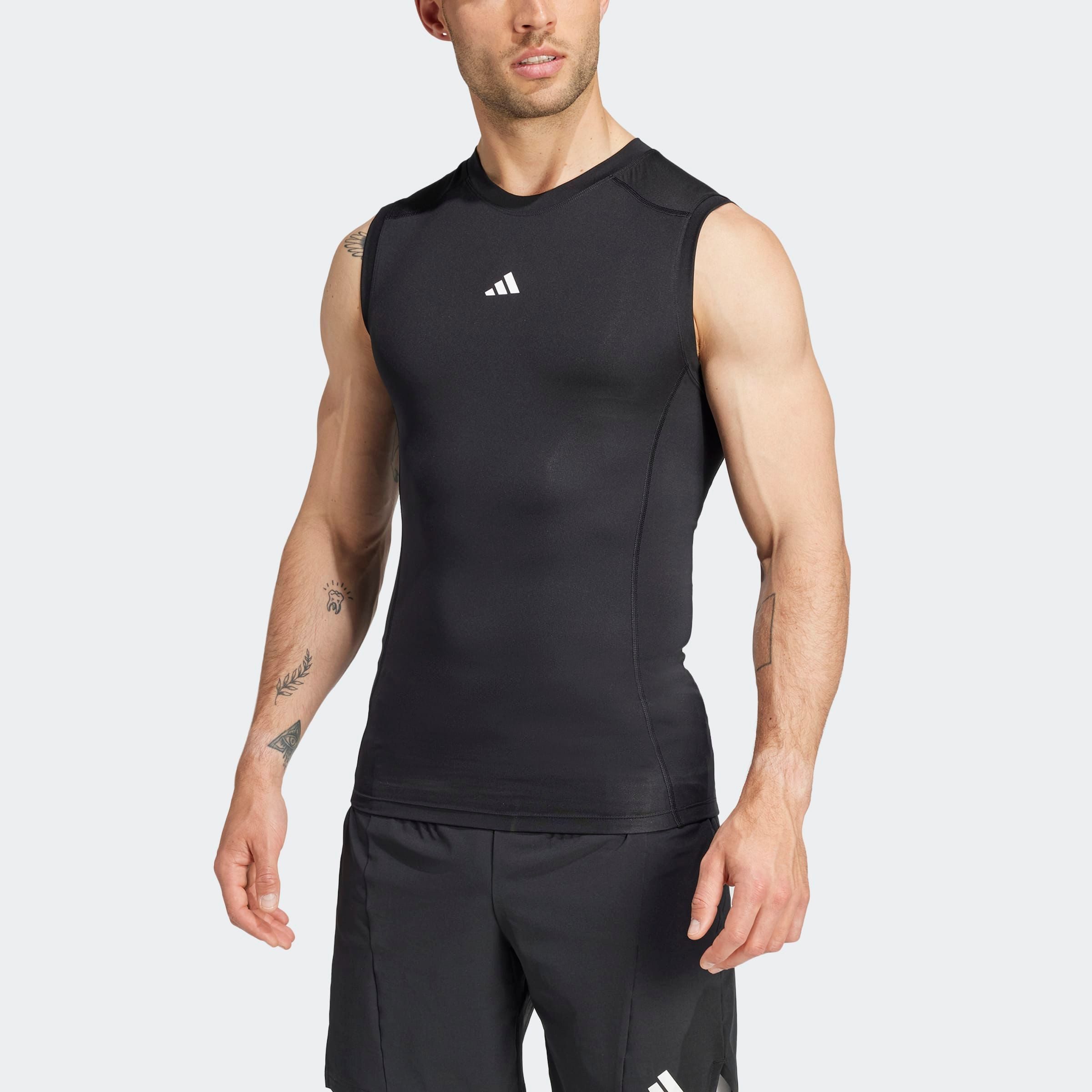adidas Performance Tanktop TF C SL TEE günstig online kaufen