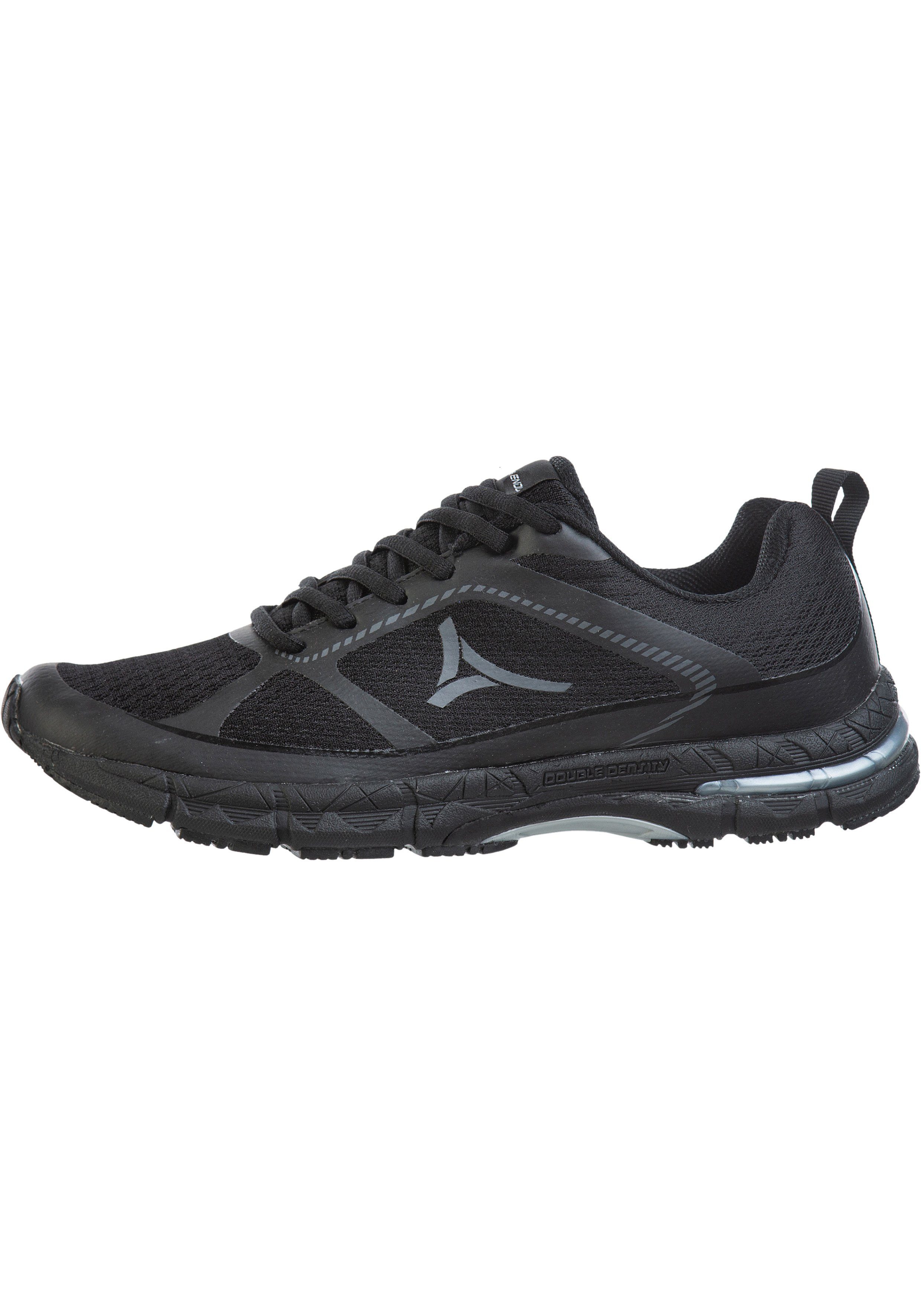 ENDURANCE BASOI M XQL Sneaker mit atmungsaktivem Mesh-Material