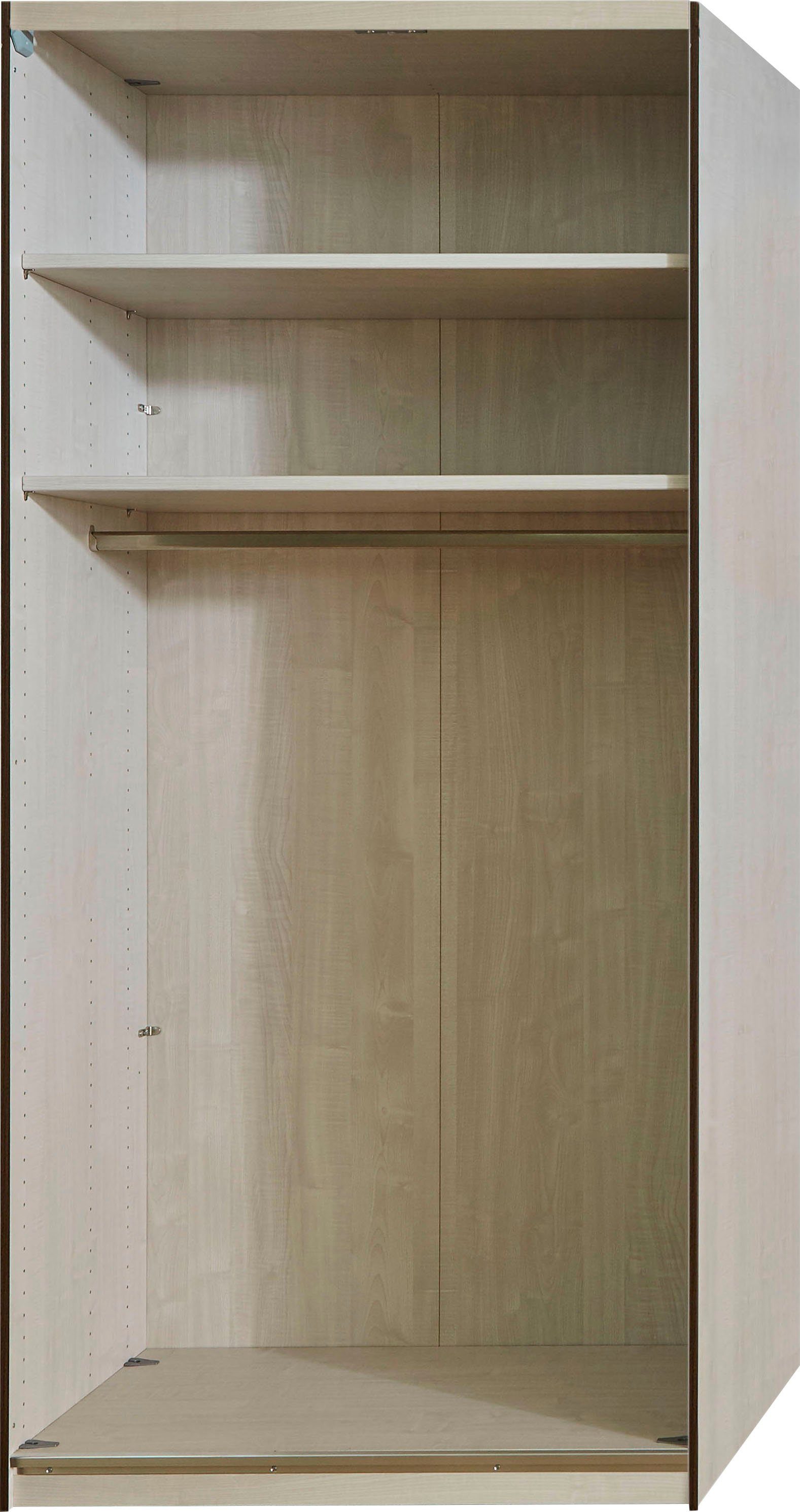 WIEMANN Kleiderschrank Meran