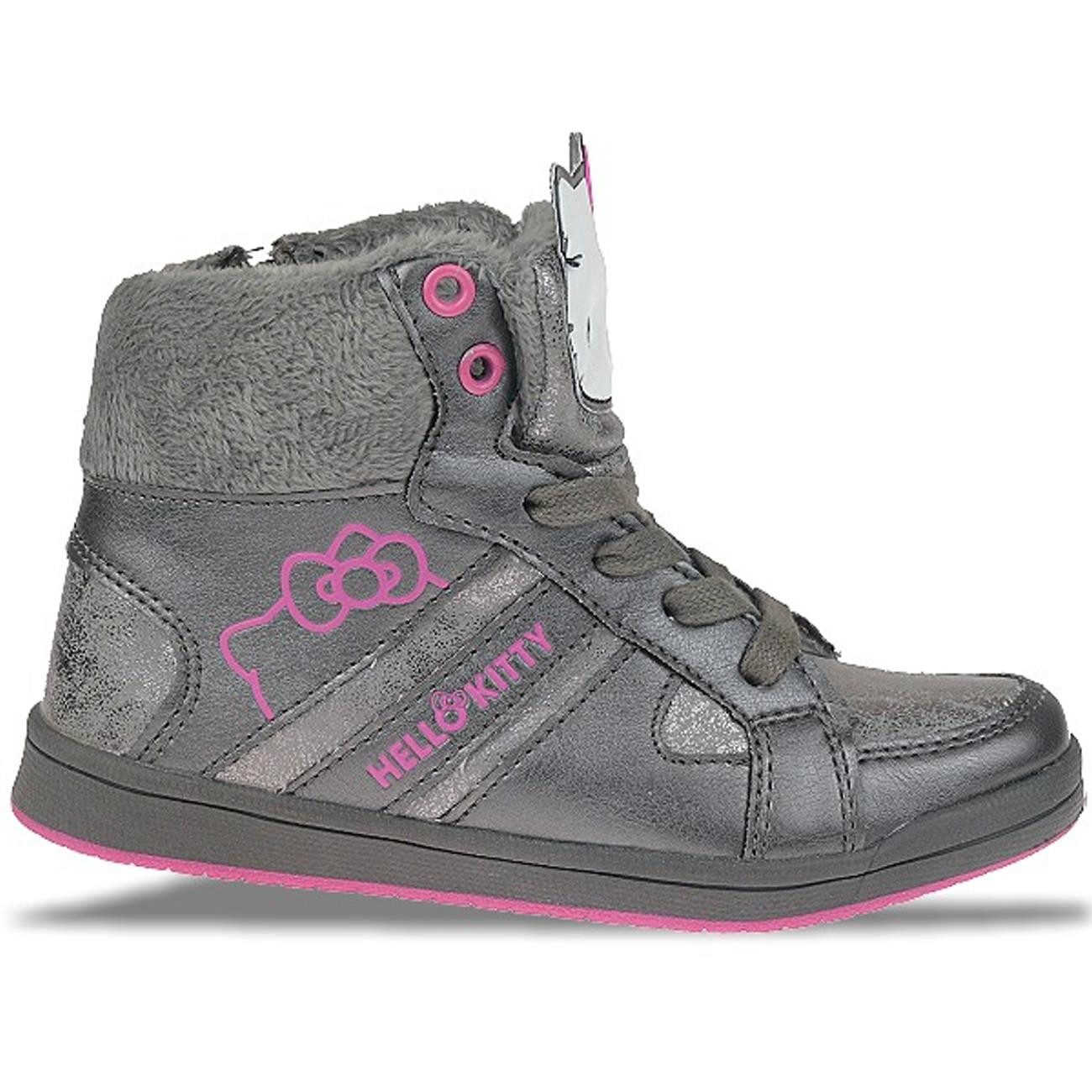 Hello Kitty Hello Kitty Schnür Bootie Sneaker