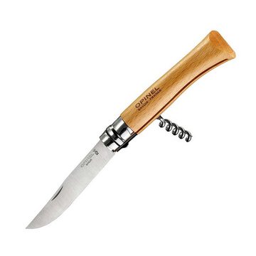 Opinel Taschenmesser Koch Messer Picknick Set Camping, Küche Outdoor Taschen Brett Stahl Holz