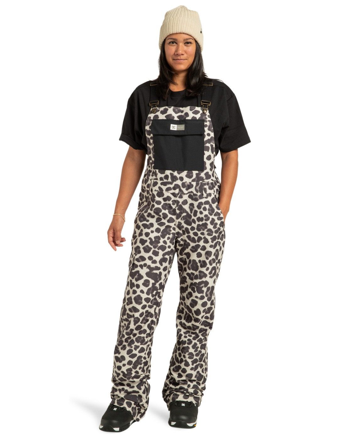 DC Shoes Snowboardhose Valiant
