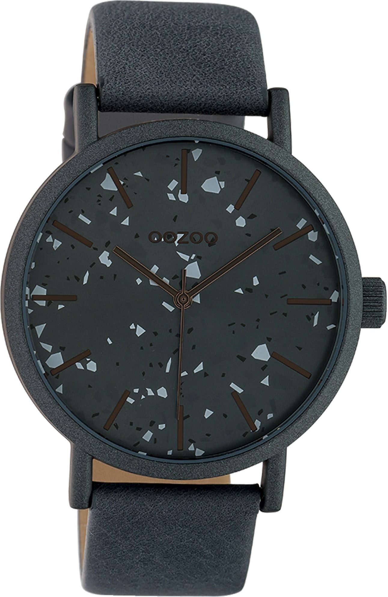Quarzuhr Oozoo Damen Armbanduhr Timepieces Analog
