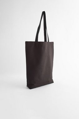 Next Shopper Bag For Life mit Streifen und Buchstaben (1-tlg)