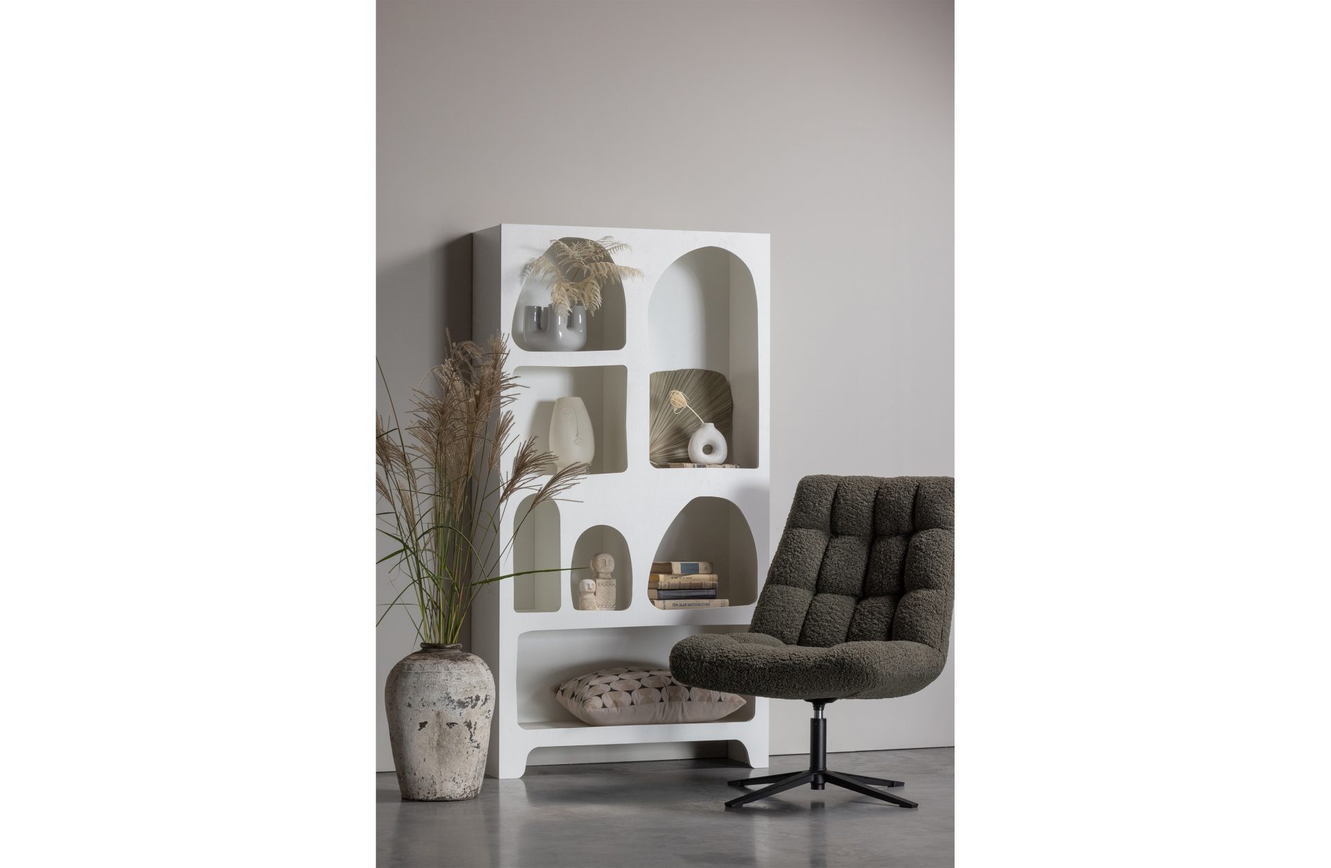 WOOOD Buffet Caz, Breit günstig online kaufen