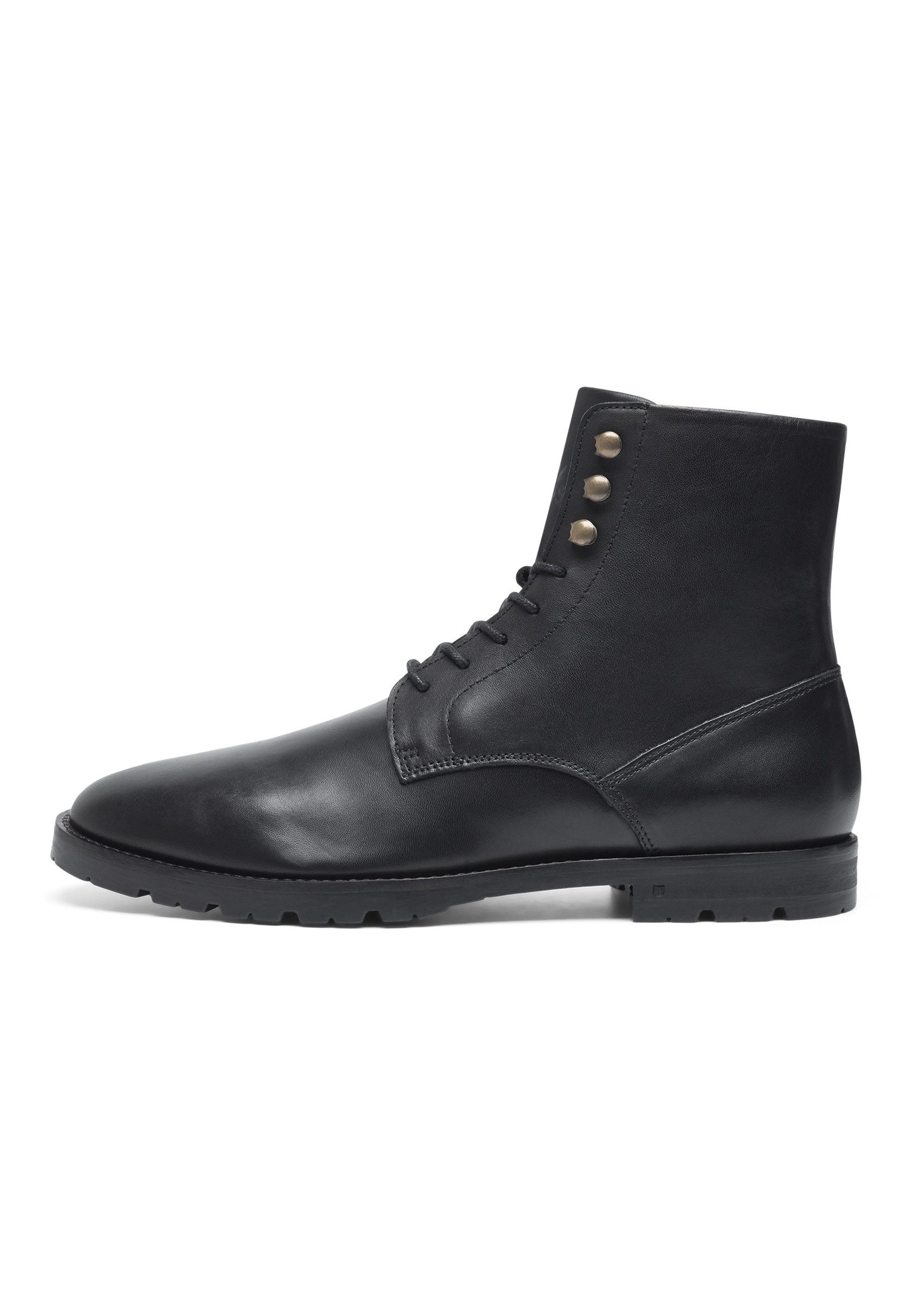 Henry Stevens Wallace PDB Schnürboots