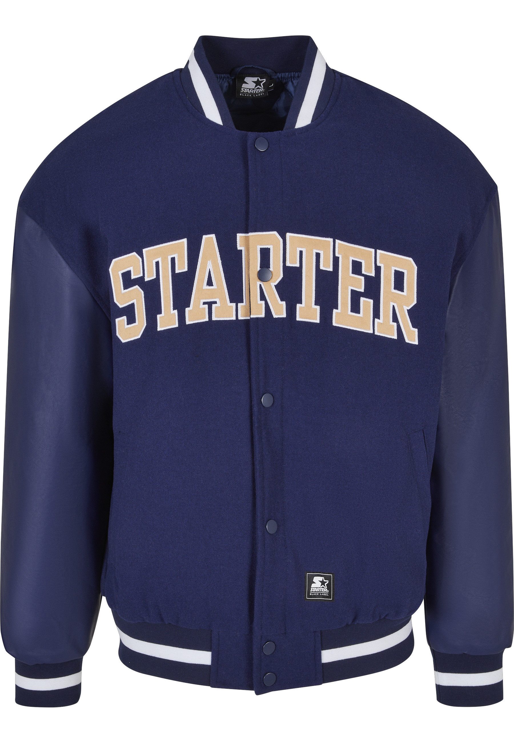 Allwetterjacke Starter Black Label Herren Starter Team Jacket