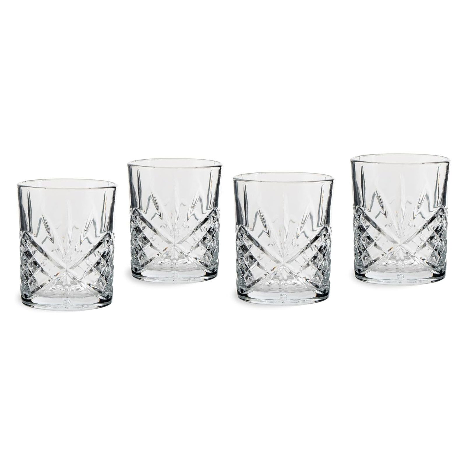 Whiskyglas Rum Gläser