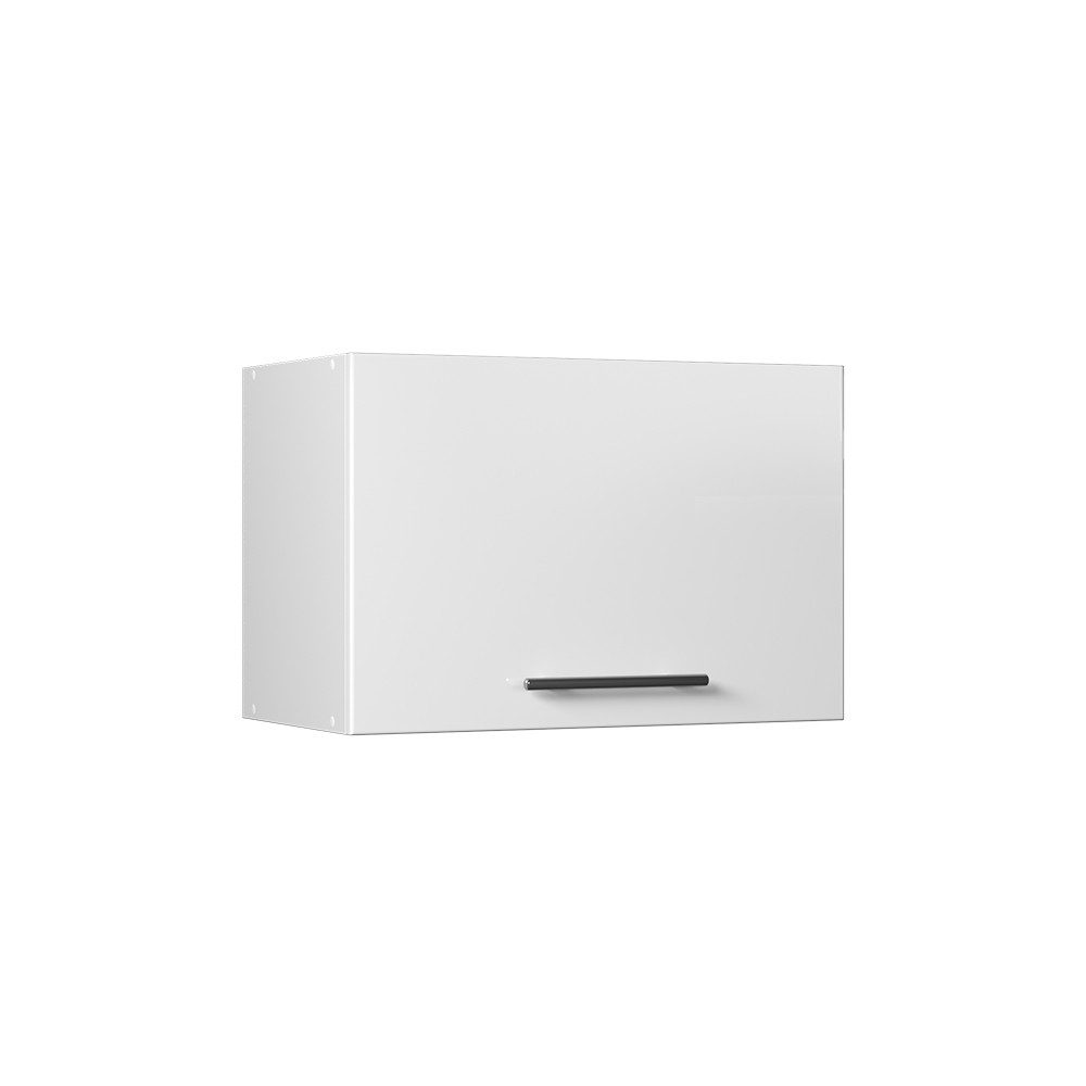 Vicco Hängeschrank Fame-Line, Weiß Hochglanz/Weiß, 60 cm (1-St)