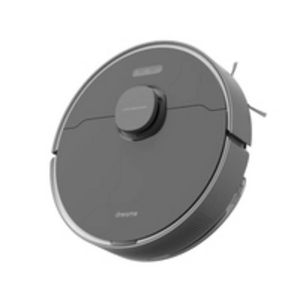 Dreame Saugroboter Saugroboter mit Wischfunktion RLS6AD, Beutellos, inkl. Akku, kompatibel mit Amazon Alexa, kompatibel mit Goo