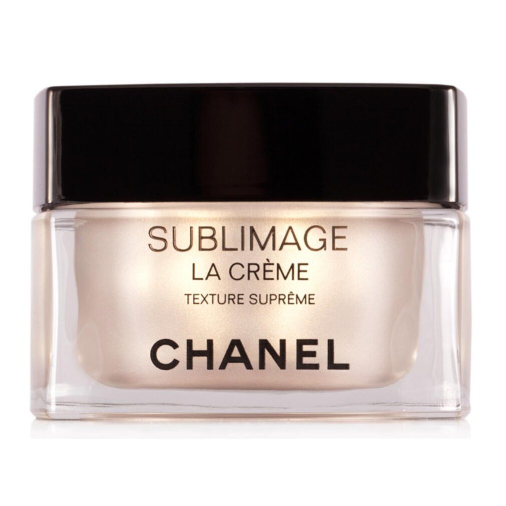 CHANEL Tagescreme Sublimage La Creme Ultimate Haut Regeneration Texture Supreme 50 g