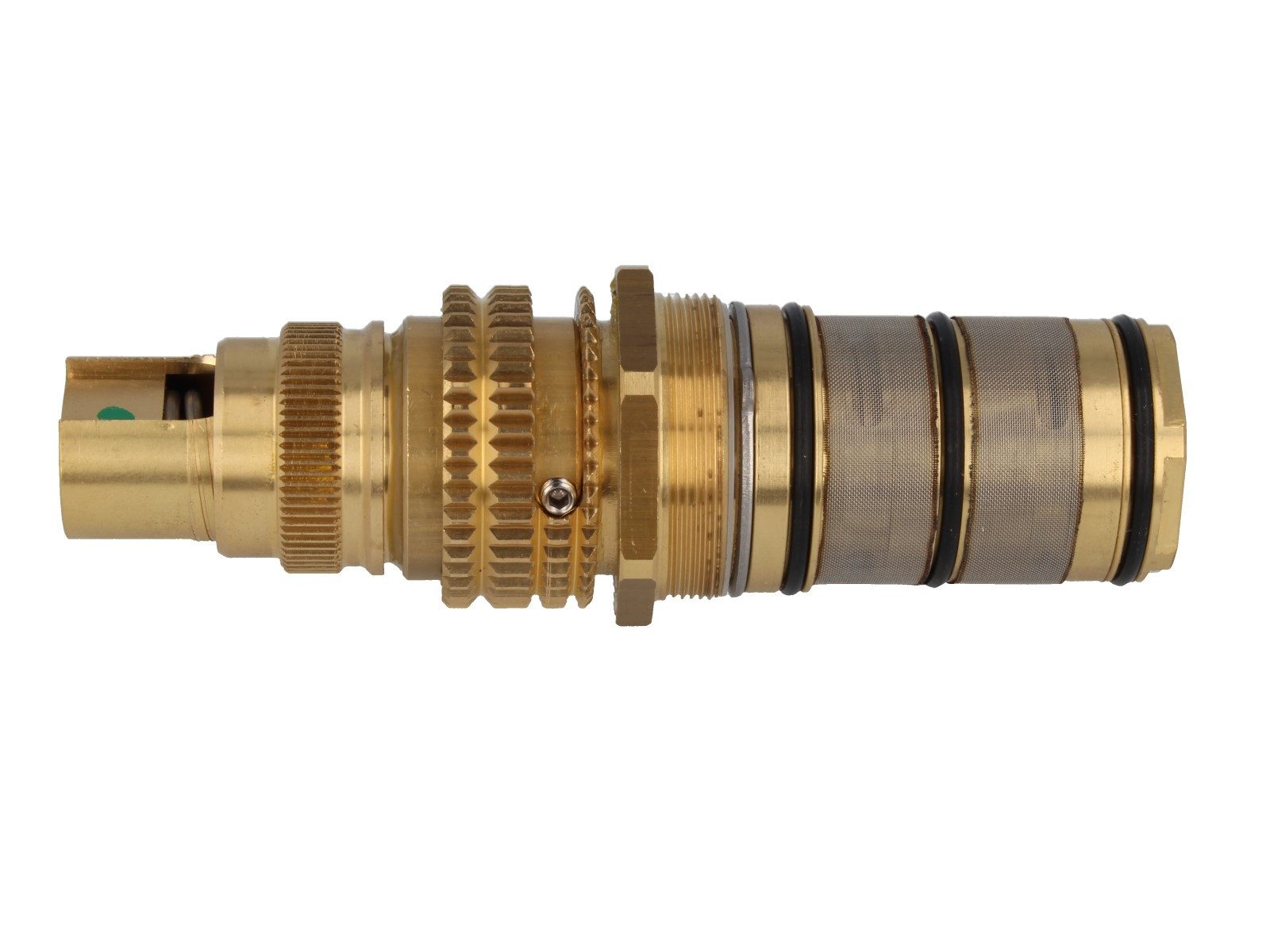 HANSA Armaturkartusche Temperaturregeleinheit für UP-Thermostat Hansavarox 59912843