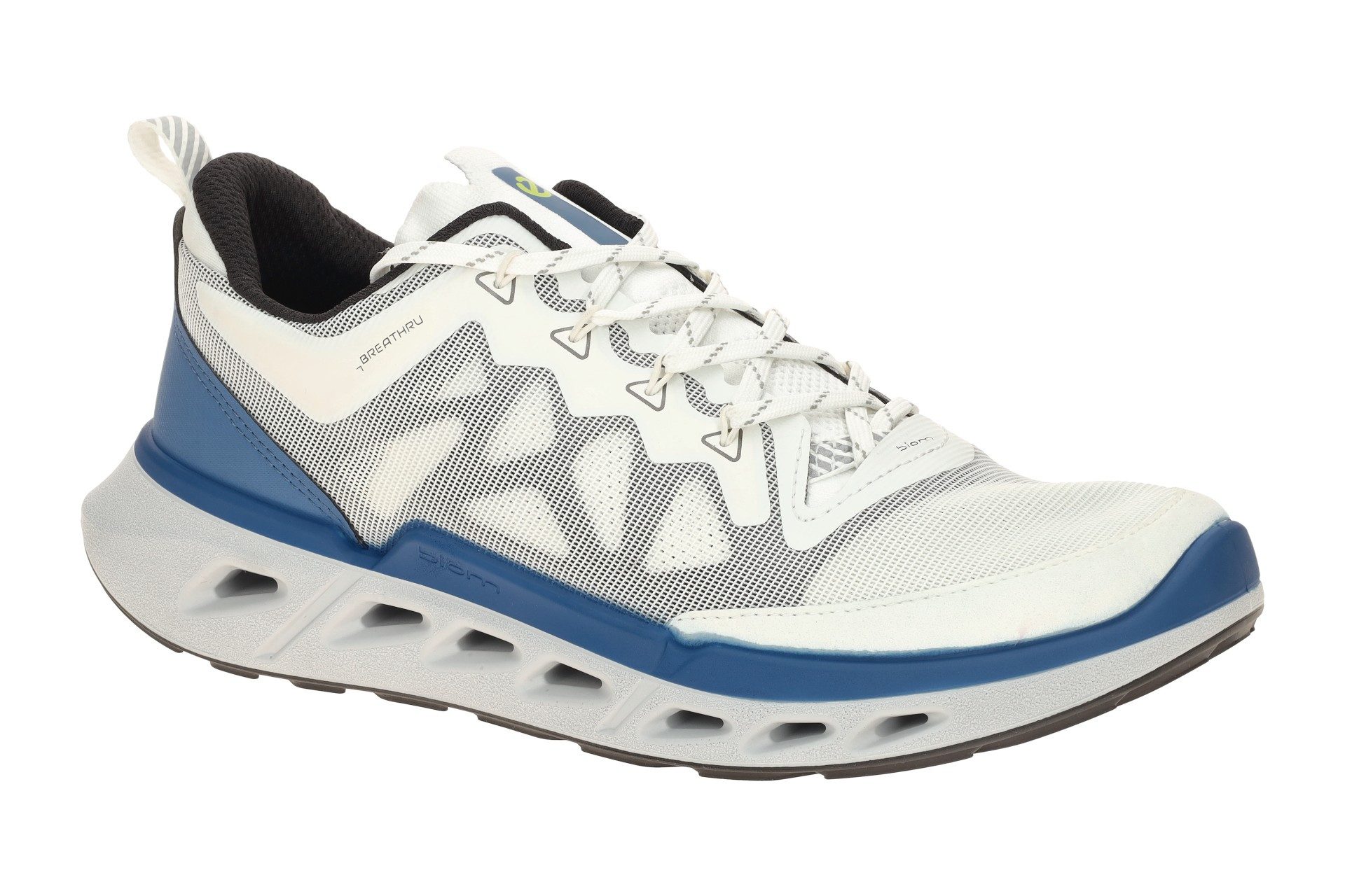 Ecco 85031461647 Schnürschuh